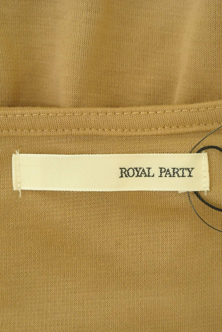 ROYAL PARTY（ロイヤルパーティ）の古着「商品番号：PR10332282」-大画像6