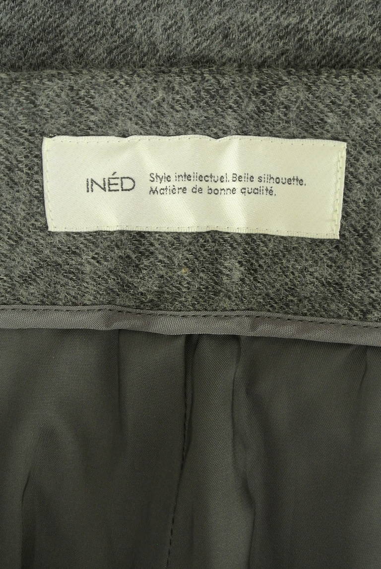 INED（イネド）の古着「商品番号：PR10332286」-大画像6