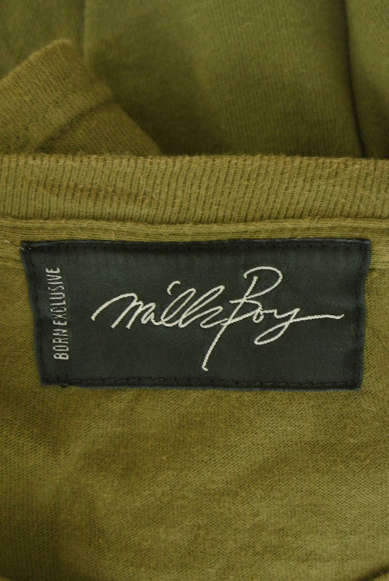 MILK BOY（ミルクボーイ）の古着「商品番号：PR10332289」-大画像6