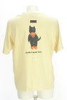 Karl Helmut（カールヘルム）の古着「Ｔシャツ」後ろ