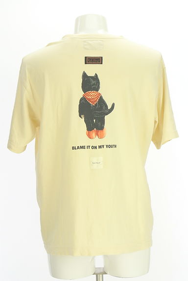 Karl Helmut（カールヘルム）Ｔシャツ・カットソー買取実績の後画像