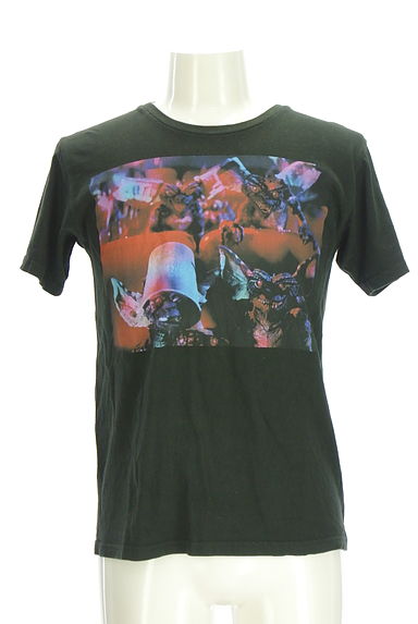 MILK BOY（ミルクボーイ）の古着「グレムリンプリントTシャツ（Ｔシャツ）」大画像１へ