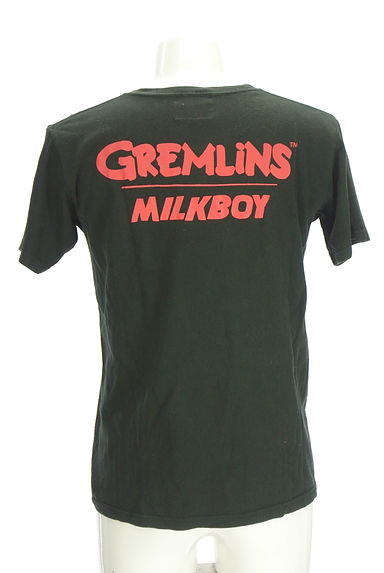 MILK BOY（ミルクボーイ）の古着「グレムリンプリントTシャツ（Ｔシャツ）」大画像２へ