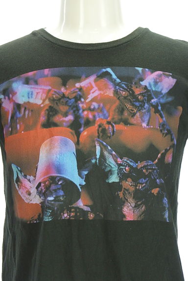 MILK BOY（ミルクボーイ）の古着「グレムリンプリントTシャツ（Ｔシャツ）」大画像４へ