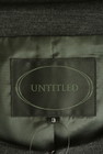 UNTITLED（アンタイトル）の古着「商品番号：PR10332292」-6