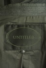 UNTITLED（アンタイトル）の古着「商品番号：PR10332293」-6