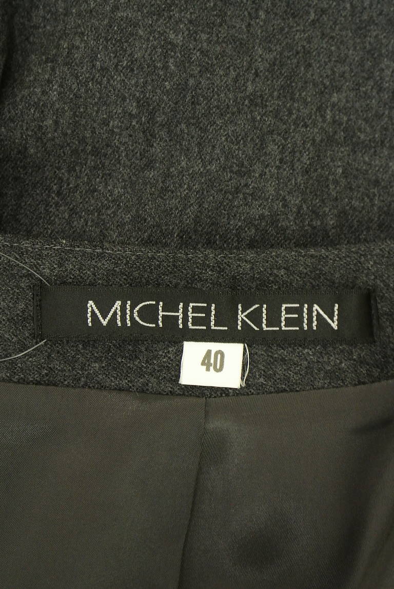 MICHEL KLEIN（ミッシェルクラン）の古着「商品番号：PR10332294」-大画像6