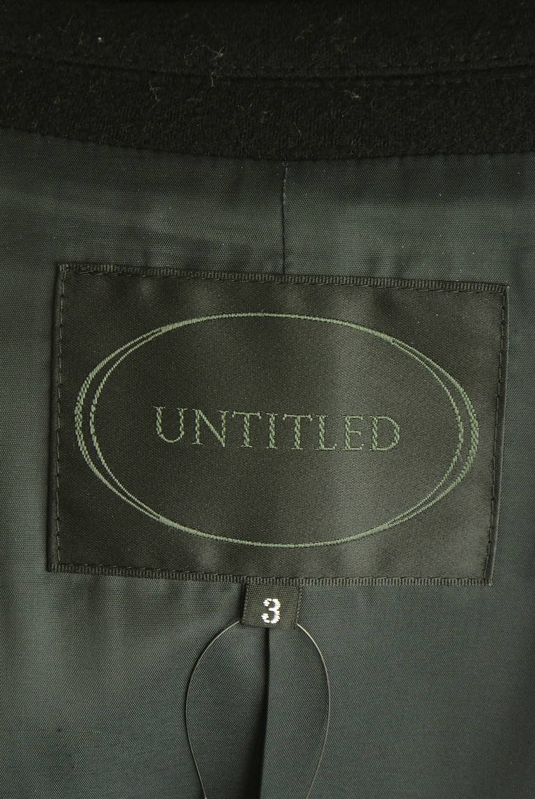 UNTITLED（アンタイトル）の古着「商品番号：PR10332297」-大画像6
