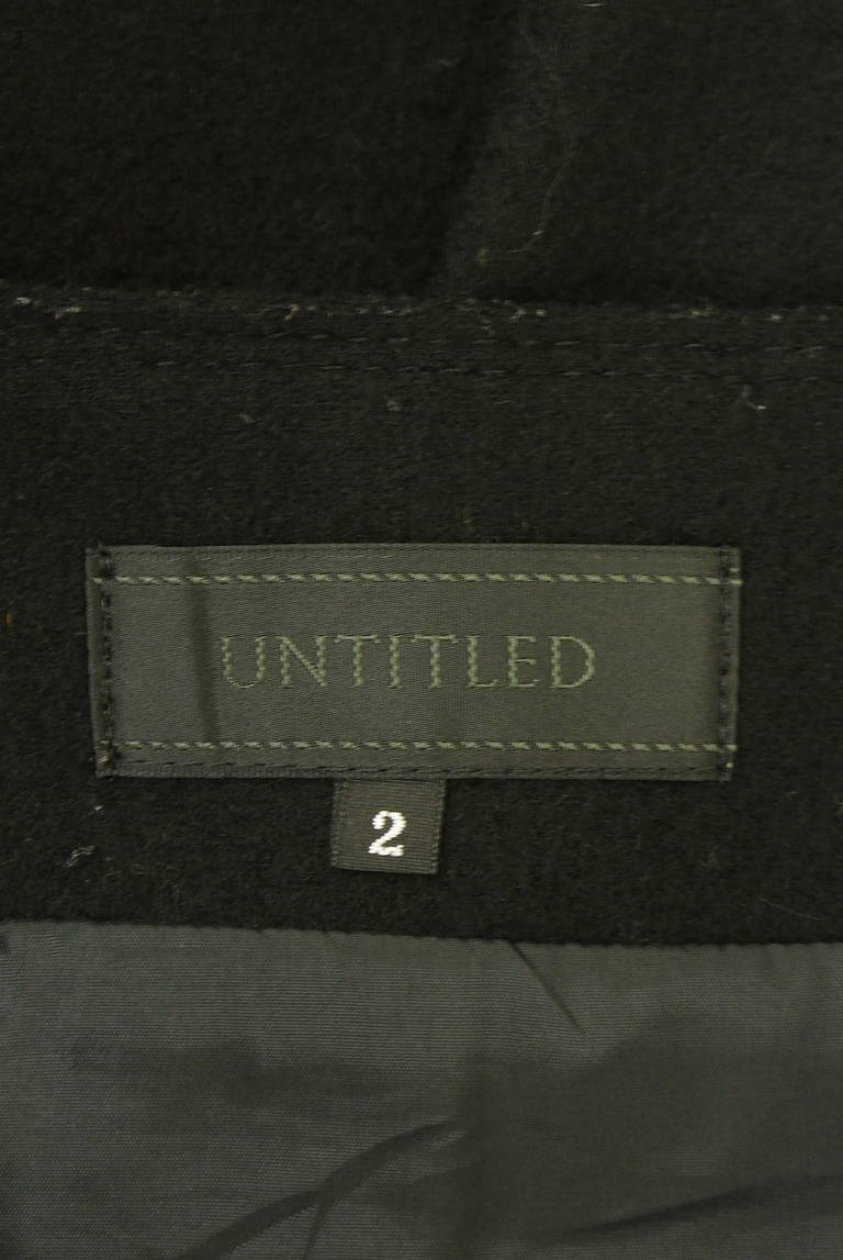 UNTITLED（アンタイトル）の古着「商品番号：PR10332298」-大画像6