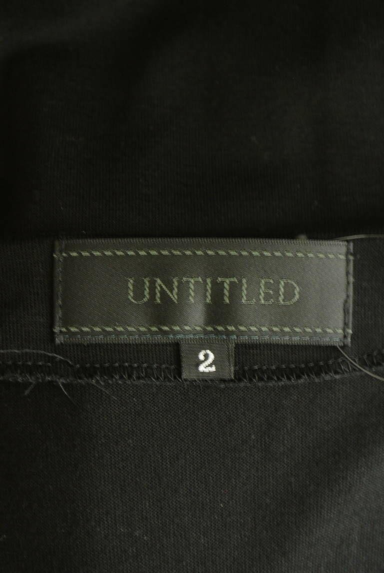 UNTITLED（アンタイトル）の古着「商品番号：PR10332299」-大画像6