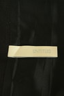 UNTITLED（アンタイトル）の古着「商品番号：PR10332300」-6