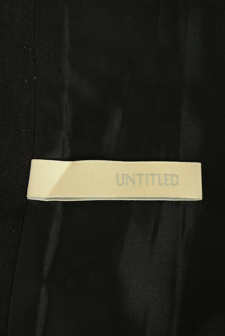 UNTITLED（アンタイトル）の古着「商品番号：PR10332300」-大画像6