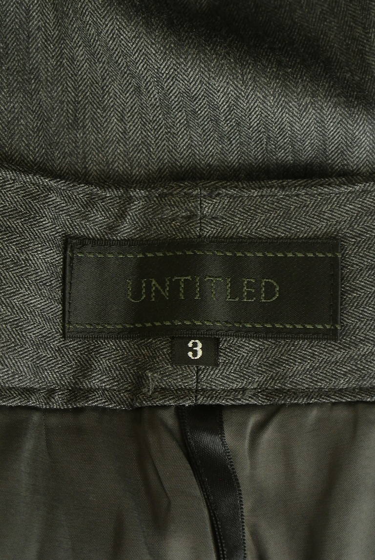 UNTITLED（アンタイトル）の古着「商品番号：PR10332301」-大画像6