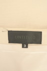 UNTITLED（アンタイトル）の古着「商品番号：PR10332302」-6