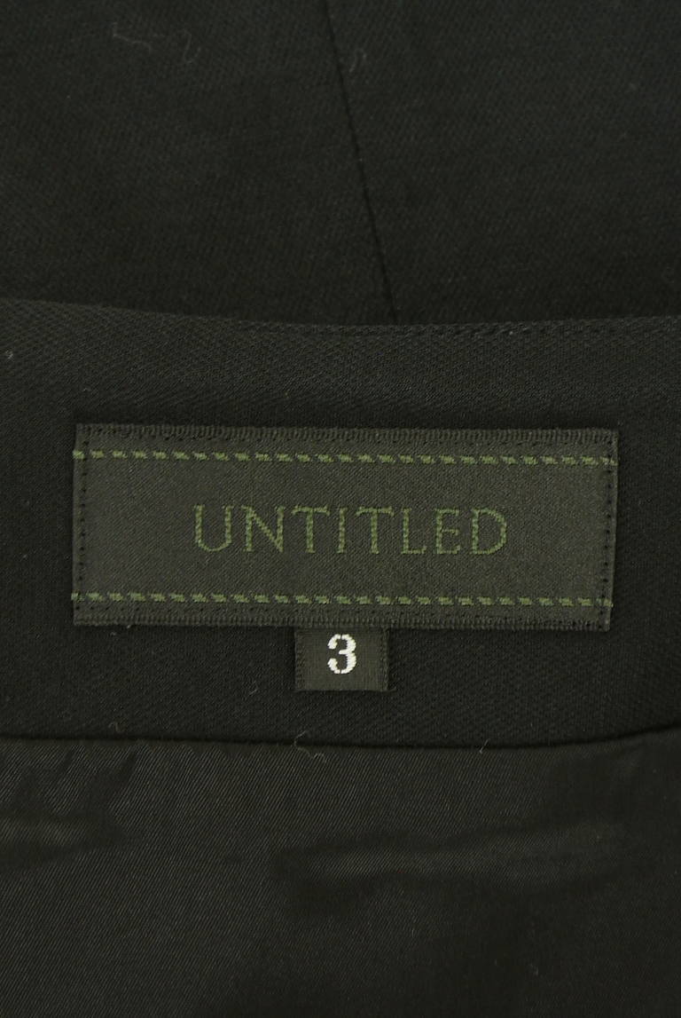 UNTITLED（アンタイトル）の古着「商品番号：PR10332303」-大画像6