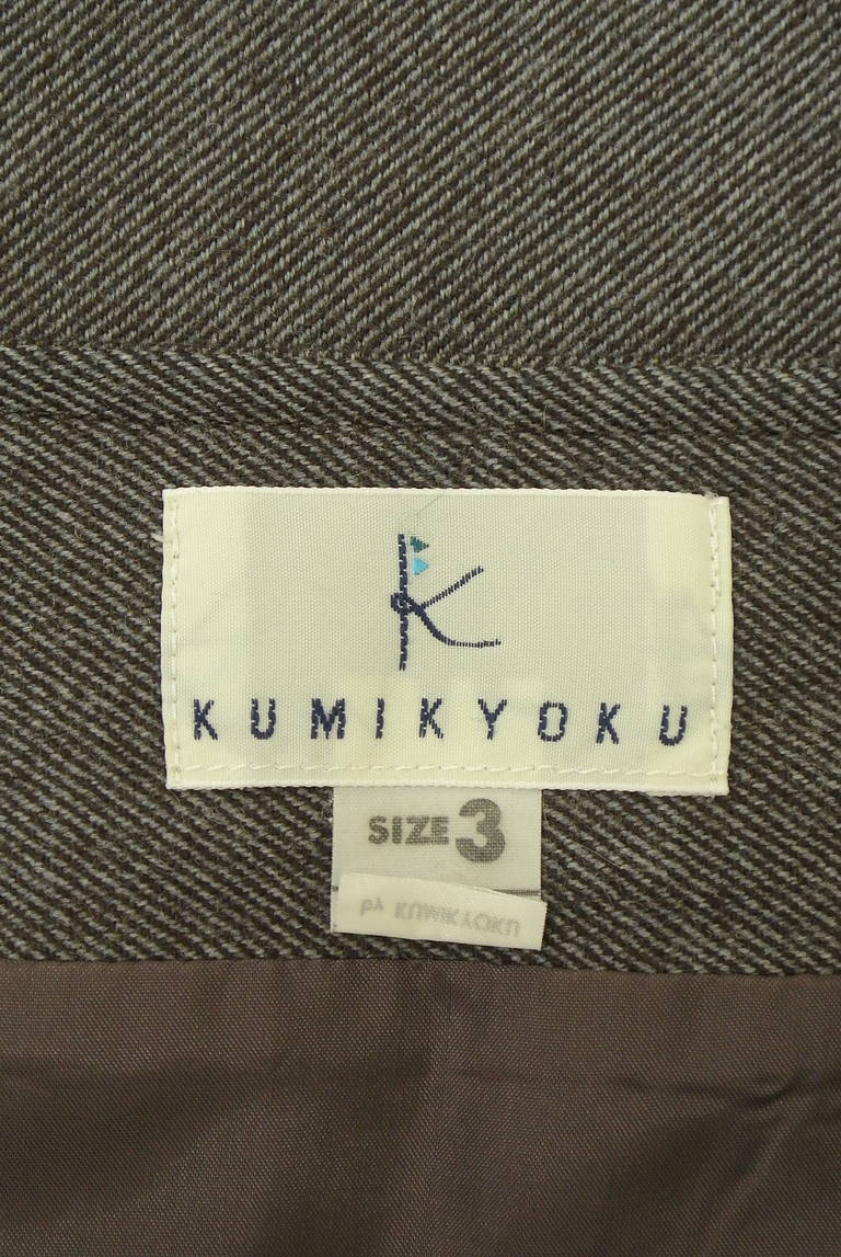組曲（クミキョク）の古着「商品番号：PR10332306」-大画像6