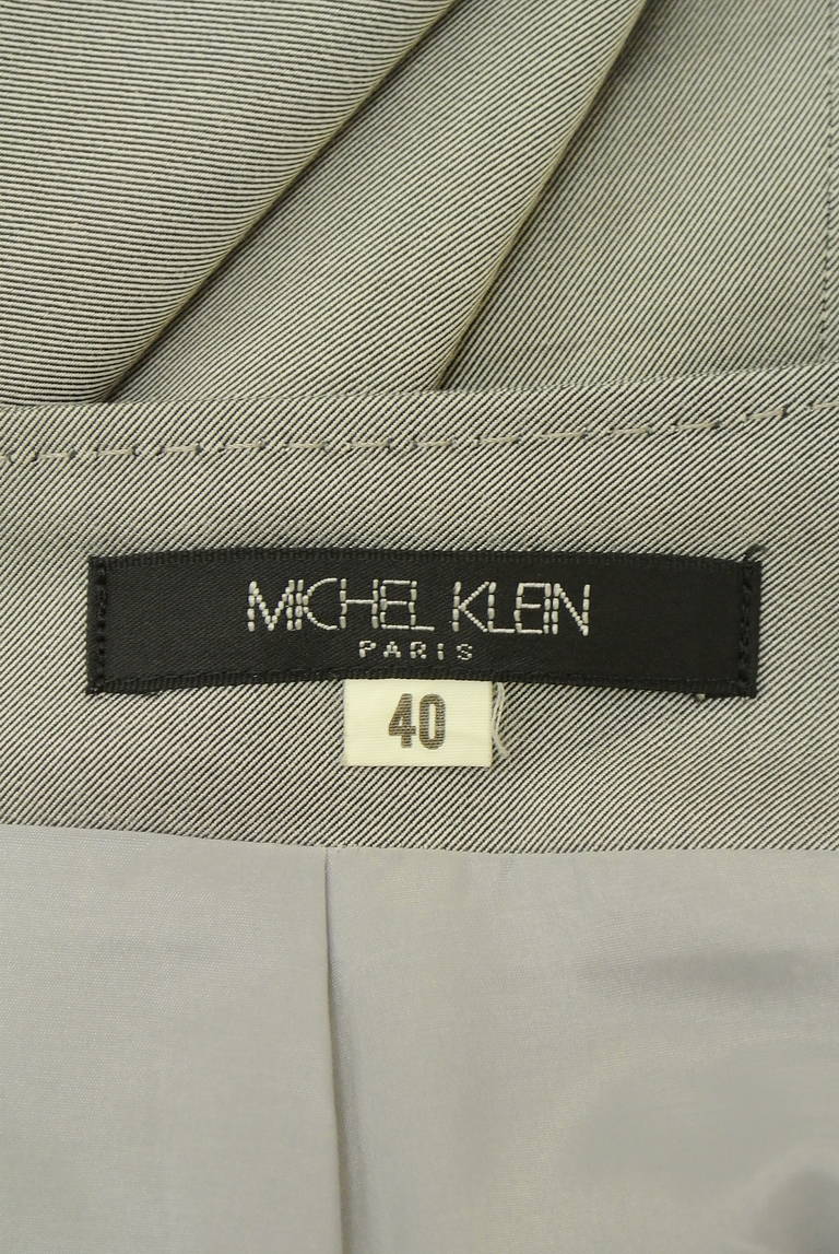 MICHEL KLEIN（ミッシェルクラン）の古着「商品番号：PR10332310」-大画像6