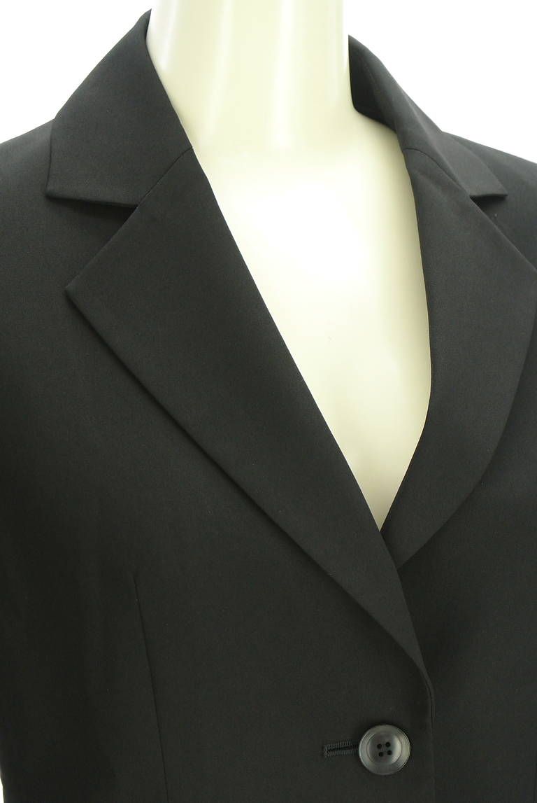MK MICHEL KLEIN（エムケーミッシェルクラン）の古着「商品番号：PR10332311」-大画像4