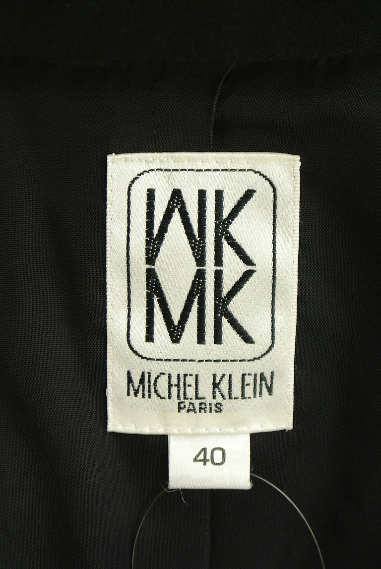MK MICHEL KLEIN（エムケーミッシェルクラン）の古着「商品番号：PR10332311」-大画像6