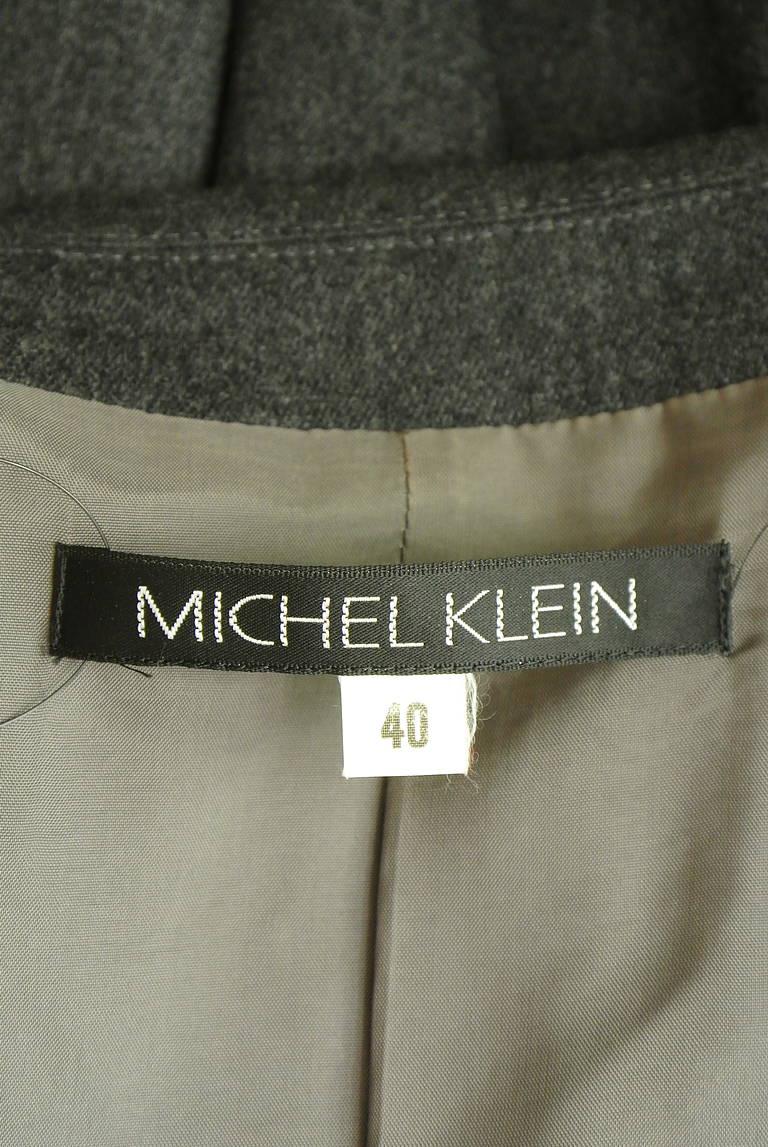 MICHEL KLEIN（ミッシェルクラン）の古着「商品番号：PR10332312」-大画像6