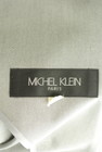 MICHEL KLEIN（ミッシェルクラン）の古着「商品番号：PR10332313」-6