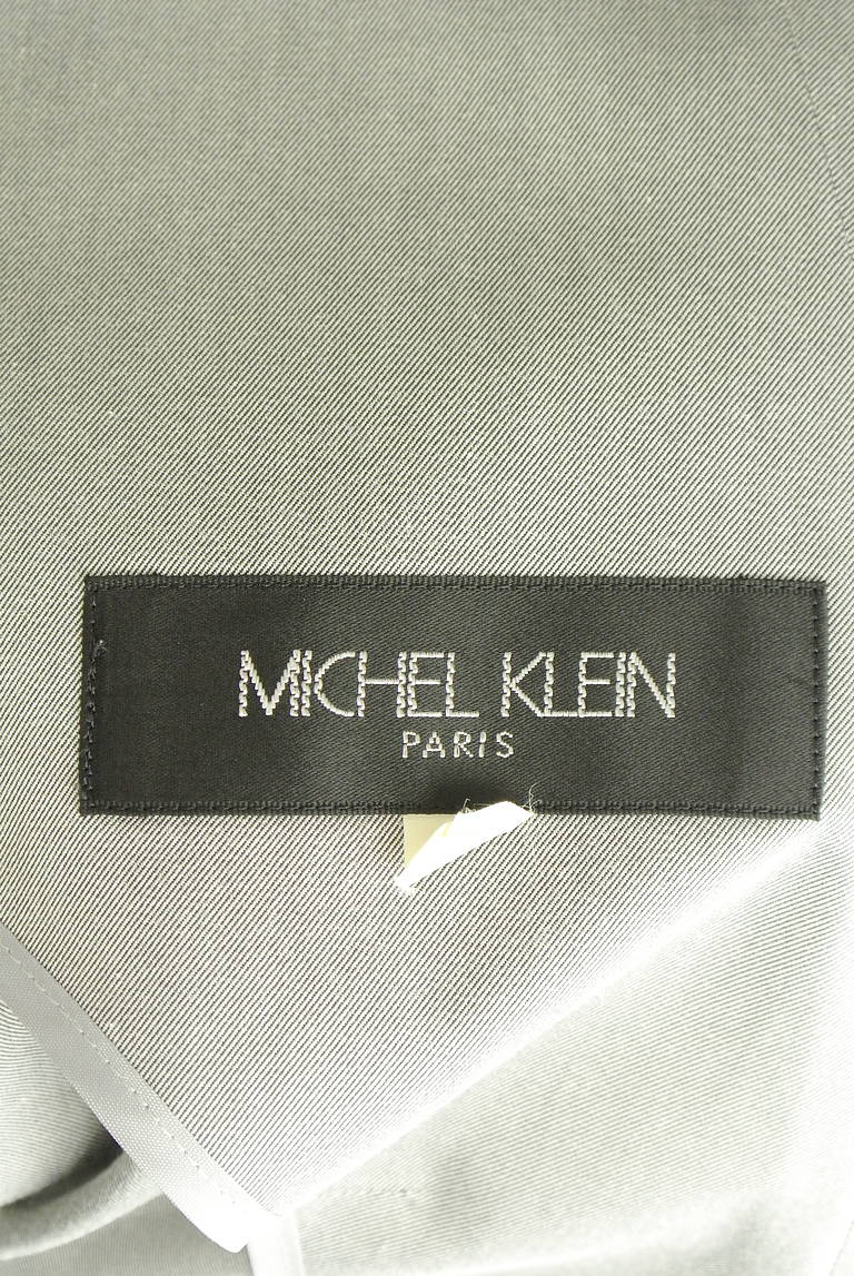 MICHEL KLEIN（ミッシェルクラン）の古着「商品番号：PR10332313」-大画像6