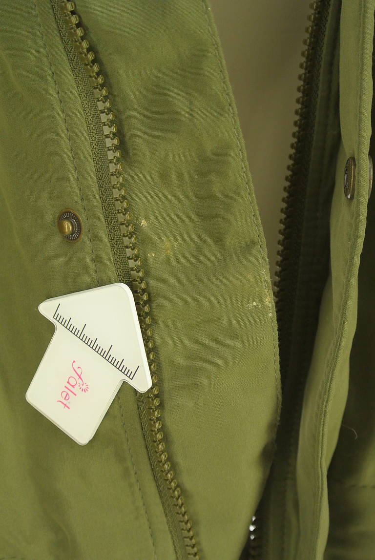 rienda（リエンダ）の古着「商品番号：PR10332315」-大画像5