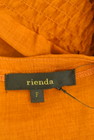 rienda（リエンダ）の古着「商品番号：PR10332318」-6