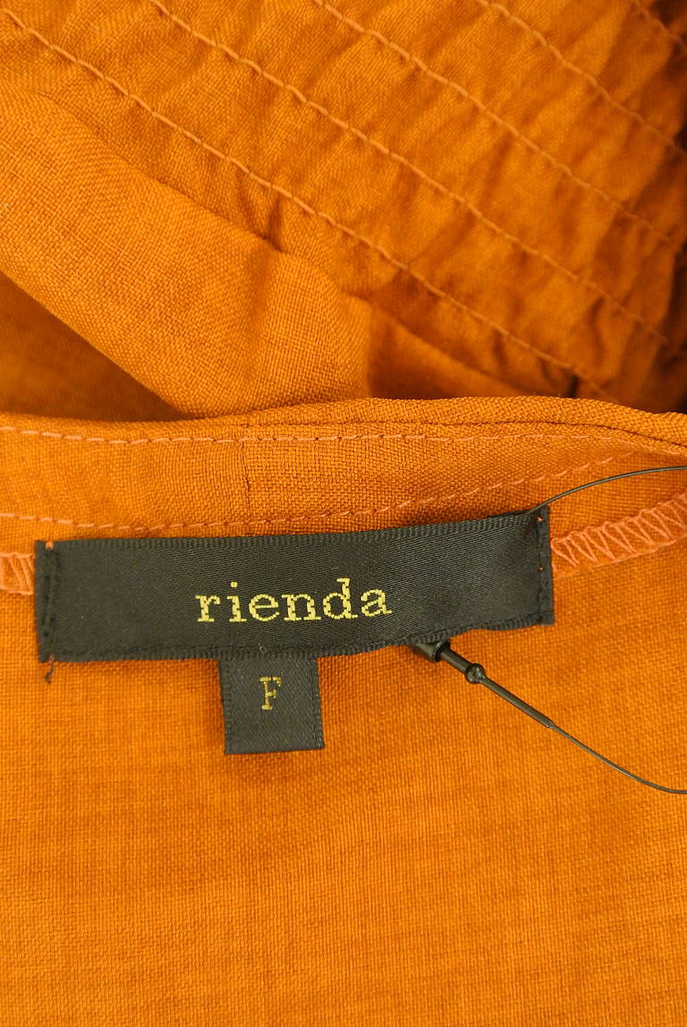 rienda（リエンダ）の古着「商品番号：PR10332318」-大画像6