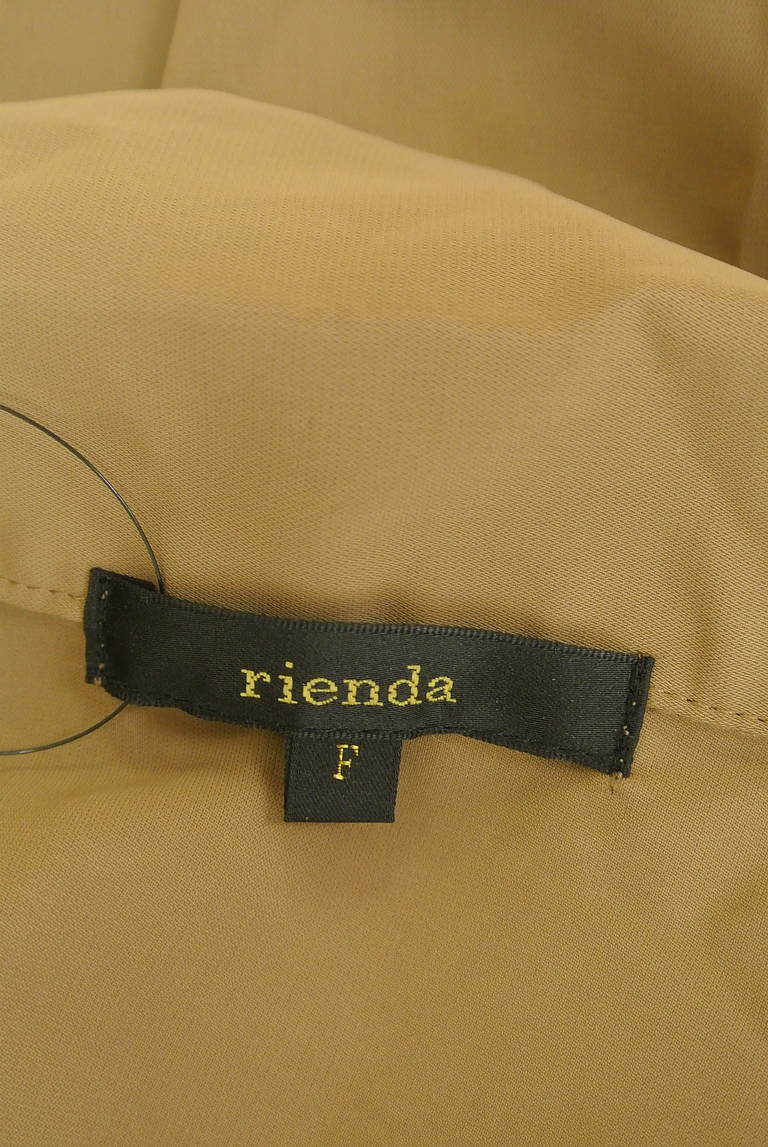 rienda（リエンダ）の古着「商品番号：PR10332320」-大画像6