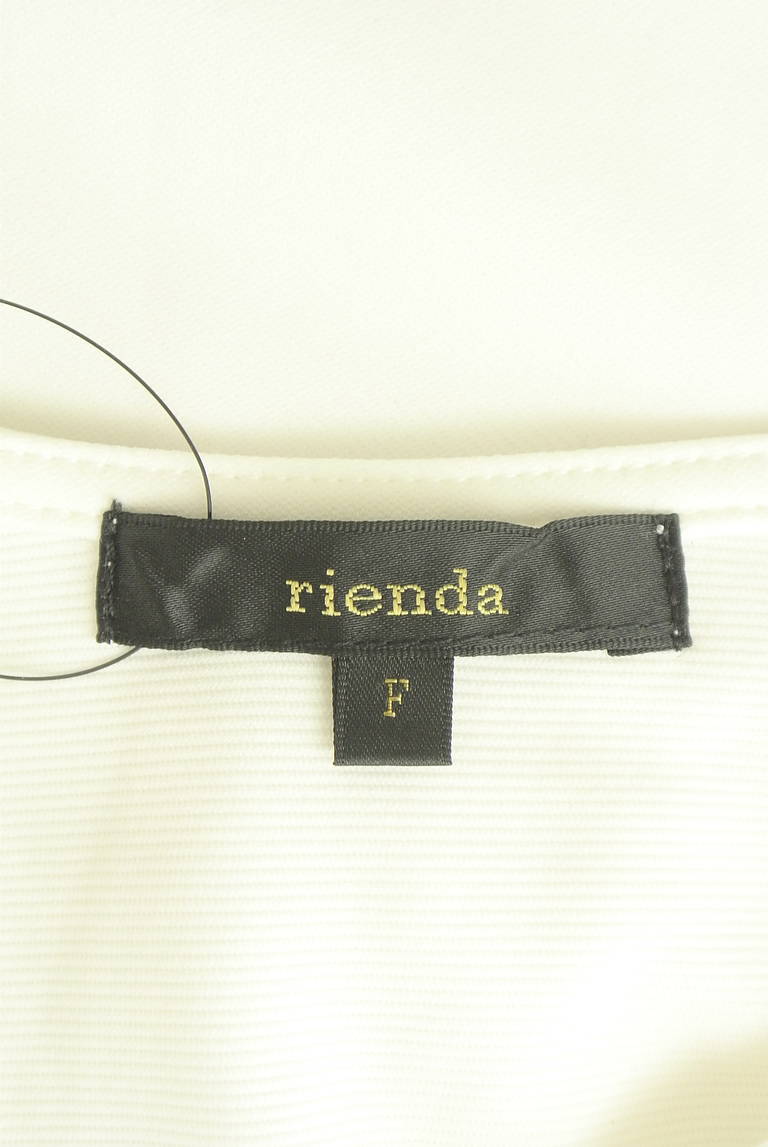 rienda（リエンダ）の古着「商品番号：PR10332322」-大画像6