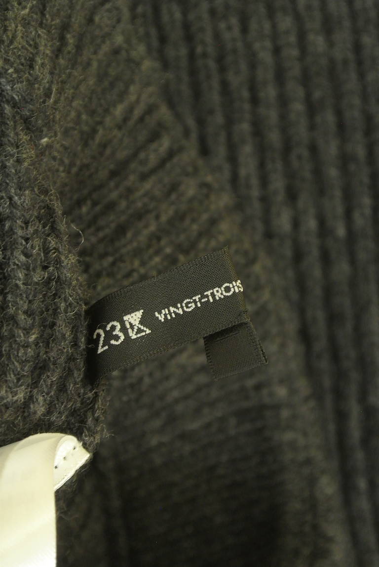 23区（ニジュウサンク）の古着「商品番号：PR10332327」-大画像6