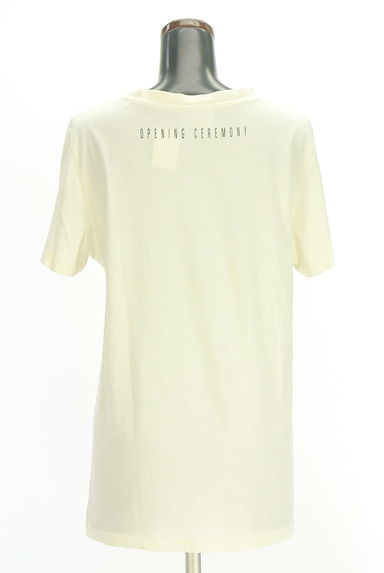 OPENING CEREMONY（オープニング セレモニー）の古着「プリントTシャツ（Ｔシャツ）」大画像２へ