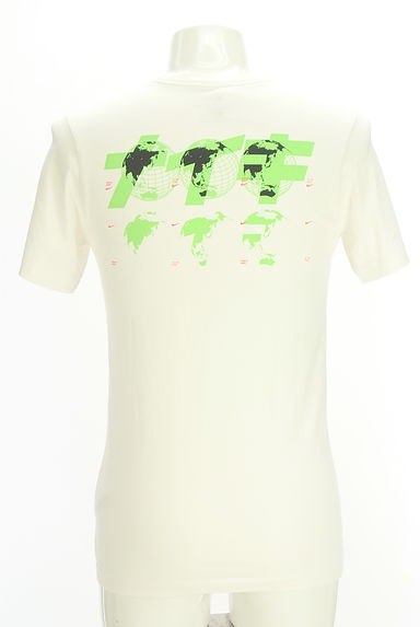 NIKE（ナイキ）の古着「プリントTシャツ（Ｔシャツ）」大画像２へ