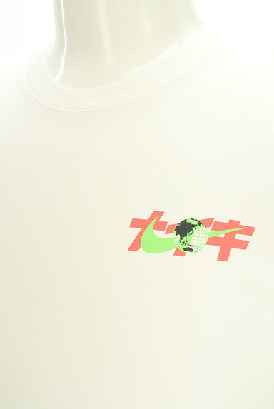 NIKE（ナイキ）の古着「プリントTシャツ（Ｔシャツ）」大画像４へ