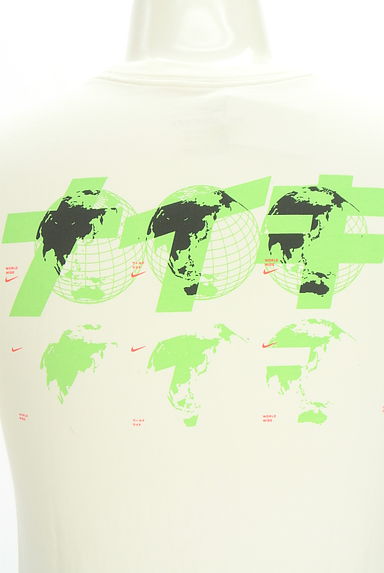 NIKE（ナイキ）の古着「プリントTシャツ（Ｔシャツ）」大画像５へ