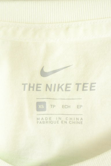 NIKE（ナイキ）の古着「プリントTシャツ（Ｔシャツ）」大画像６へ