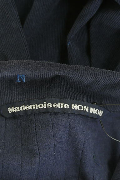 Mademoiselle NON NON（マドモアゼルノンノン）ワンピース買取実績のブランドタグ画像