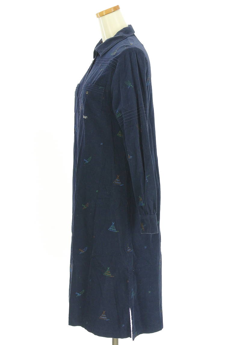Mademoiselle NON NON（マドモアゼルノンノン）の古着「商品番号：PR10332334」-大画像3