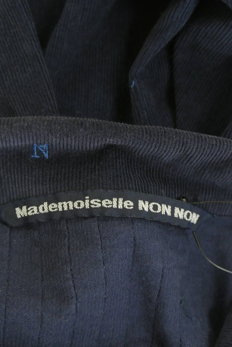 Mademoiselle NON NON（マドモアゼルノンノン）の古着「商品番号：PR10332334」-大画像6
