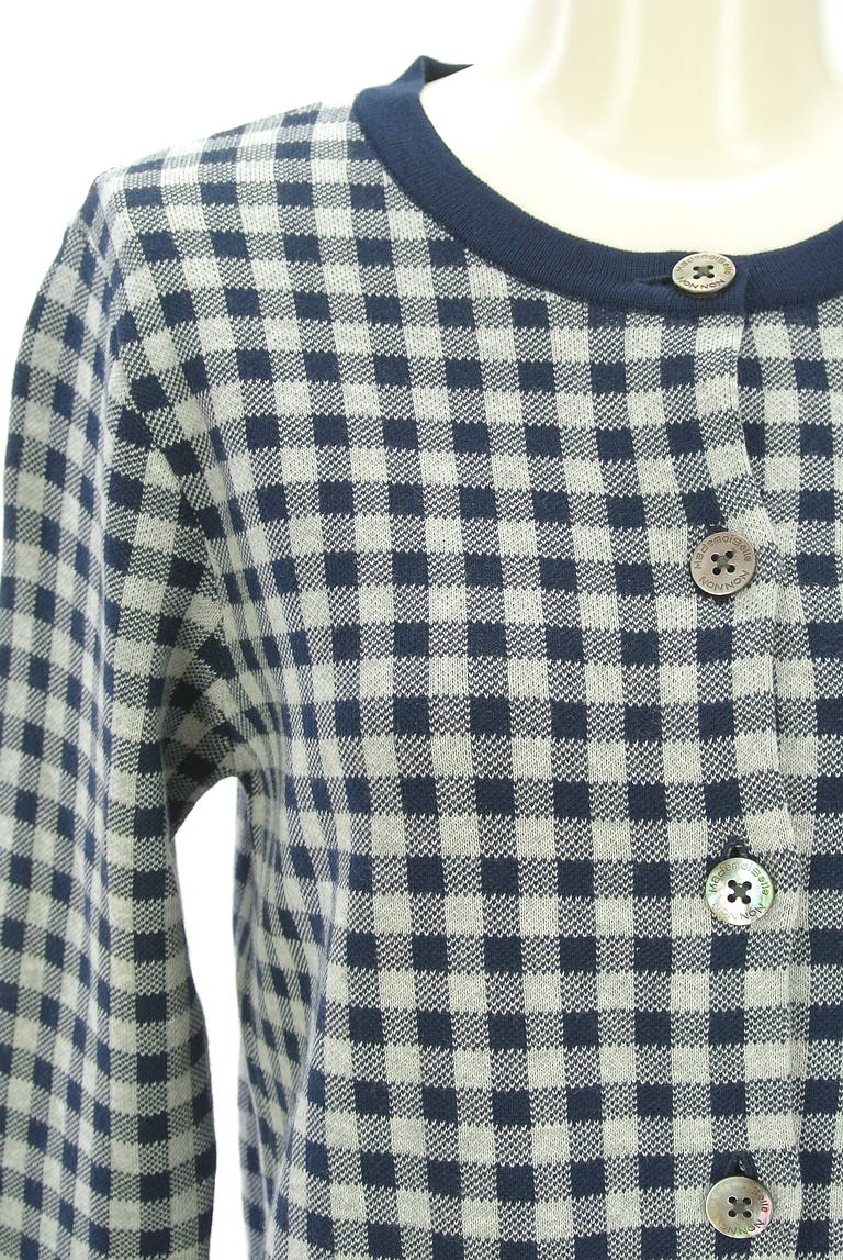 Mademoiselle NON NON（マドモアゼルノンノン）の古着「商品番号：PR10332335」-大画像4
