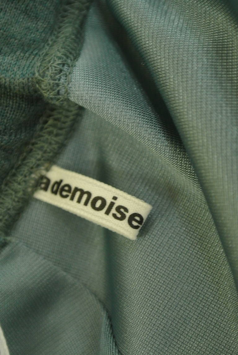 Mademoiselle NON NON（マドモアゼルノンノン）の古着「商品番号：PR10332337」-大画像6