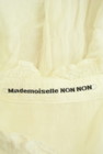 Mademoiselle NON NON（マドモアゼルノンノン）の古着「商品番号：PR10332338」-6