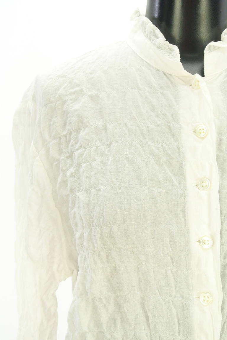 Mademoiselle NON NON（マドモアゼルノンノン）の古着「商品番号：PR10332338」-大画像4