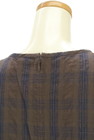 Mademoiselle NON NON（マドモアゼルノンノン）の古着「商品番号：PR10332339」-5