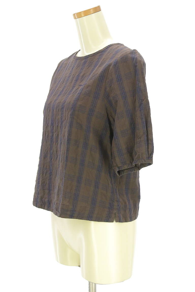 Mademoiselle NON NON（マドモアゼルノンノン）の古着「商品番号：PR10332339」-大画像3