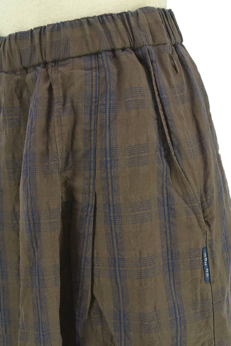 Mademoiselle NON NON（マドモアゼルノンノン）の古着「商品番号：PR10332340」-大画像4