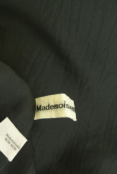 Mademoiselle NON NON（マドモアゼルノンノン）ワンピース買取実績のブランドタグ画像