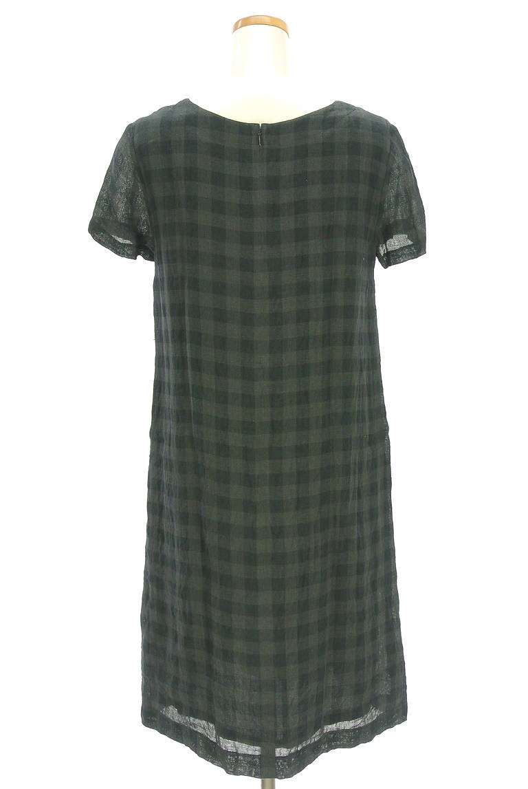 Mademoiselle NON NON（マドモアゼルノンノン）の古着「商品番号：PR10332341」-大画像2