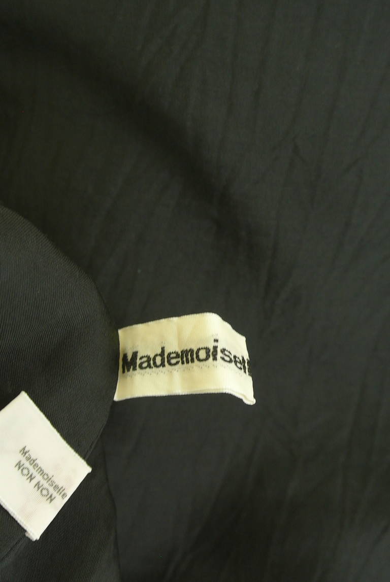 Mademoiselle NON NON（マドモアゼルノンノン）の古着「商品番号：PR10332341」-大画像6